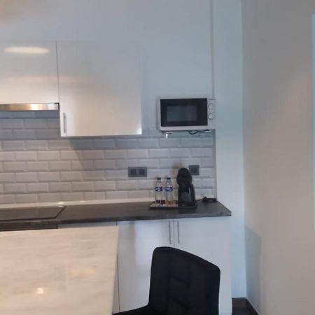 Precioso apartamento de dos habitaciones Arrecife Exterior foto